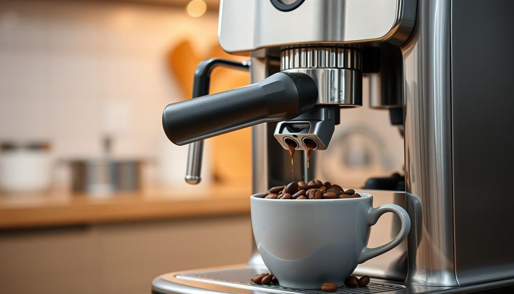 top espresso coffee grinders