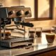 top espresso coffee machines