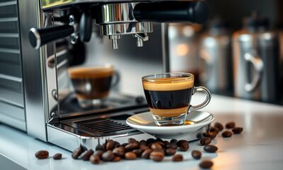 top espresso combo machines