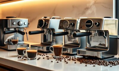 top espresso machine discounts