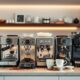 top espresso machines 2016