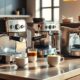 top espresso machines 2023