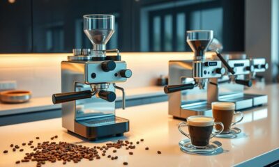 top espresso machines 2023