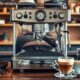 top espresso machines 2024