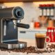 top espresso machines 2024