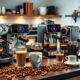 top espresso machines 2024