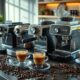 top espresso machines 2024