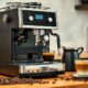 top espresso machines 2024