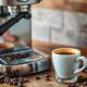 top espresso machines 2024