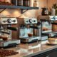 top espresso machines 2024