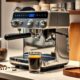 top espresso machines 2024