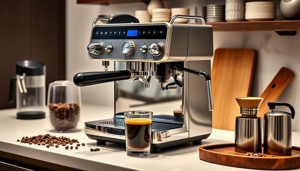 15 Best Espresso Machines From Italy A Guide To Authentic Italian 15 Best Espresso Machines From Italy A Guide To Authentic Italian