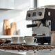 top espresso machines 2024