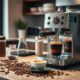 top espresso machines 2024