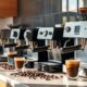 top espresso machines 2024