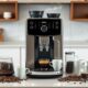 top espresso machines 2024