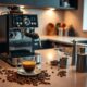 top espresso machines 2024