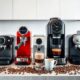 top espresso machines 2024