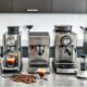 top espresso machines 2024