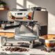 top espresso machines 2024