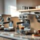 top espresso machines 2024