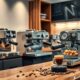 top espresso machines 2024