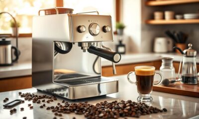 top espresso machines deals