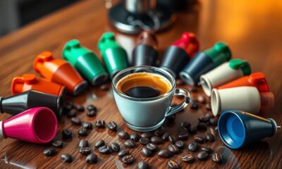 top espresso pods 2024