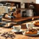 top home barista machines