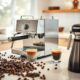 top home espresso machines