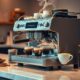 top home espresso machines