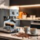 top hx e61 espresso machines