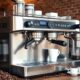 top industrial coffee machines