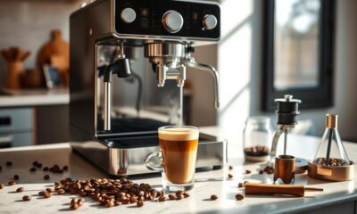 top italian espresso machines