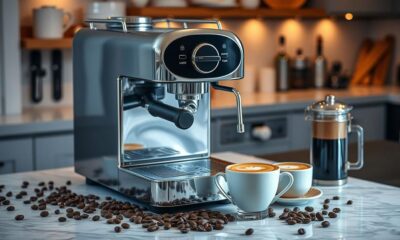 top italian espresso machines