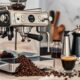 top luxury espresso machines