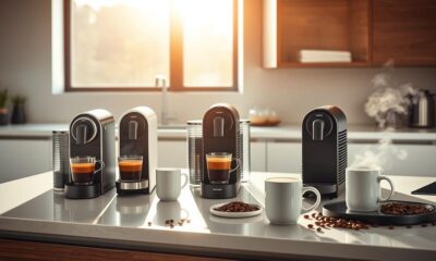 top nespresso machines 2024