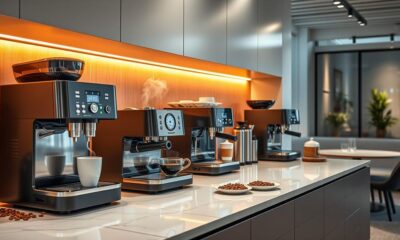 top office coffee machines