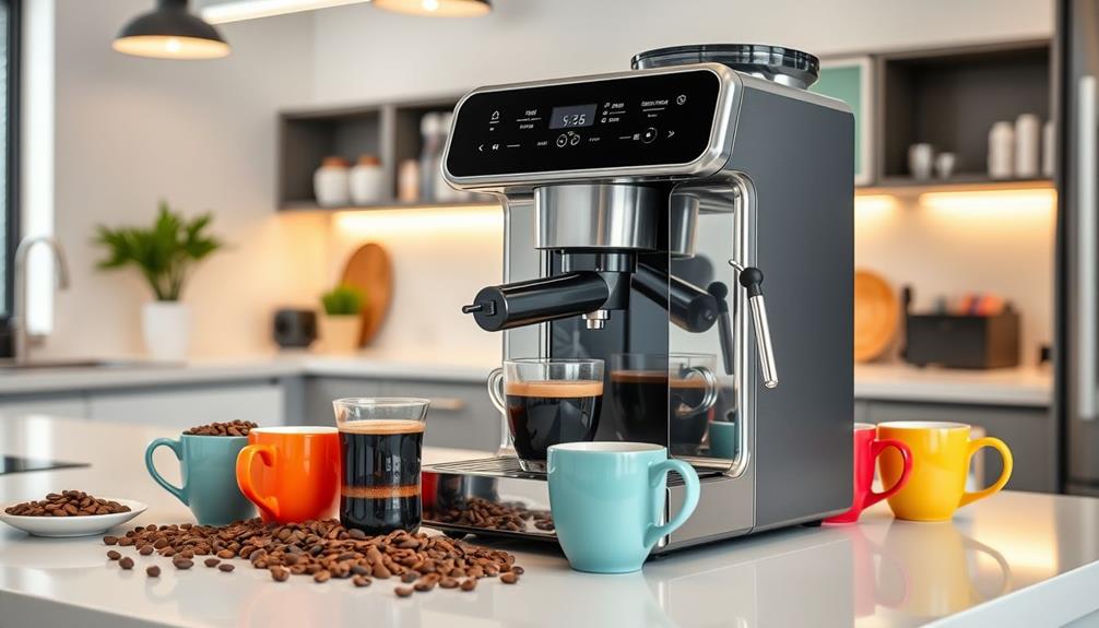 top office coffee makers