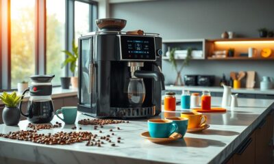 top office coffee makers