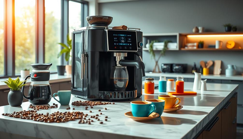 top office coffee makers