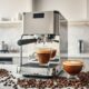 top refurbished espresso machines