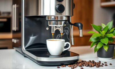 top super automatic espresso machines