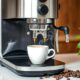 top super automatic espresso machines