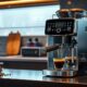 top touch screen espresso machines