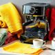 top towels for espresso