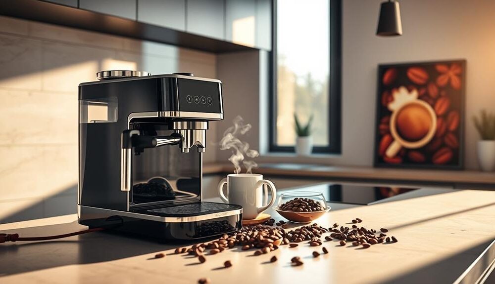 ultimate brew coffee machines