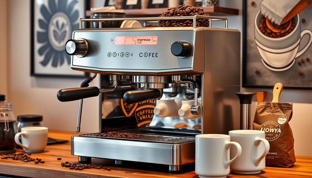 15 Best Coffee and Espresso Combination Machines for the Ultimate Brew Experience Mad Tasting