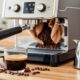 ultimate brew espresso machines