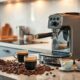 ultimate brew espresso machines